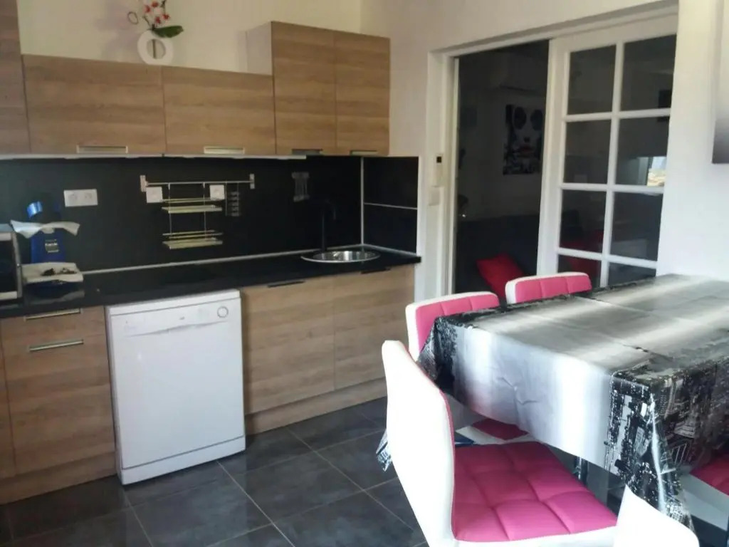 cavaliere studio 2 pers
