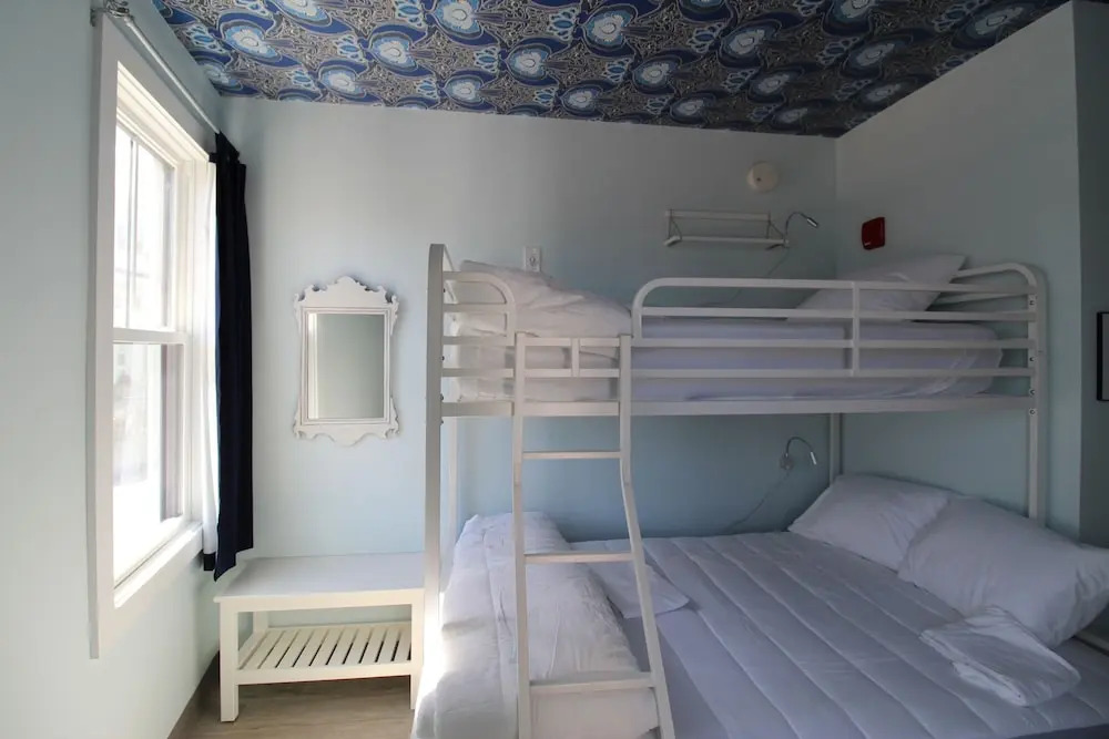 Black Elephant Hostel