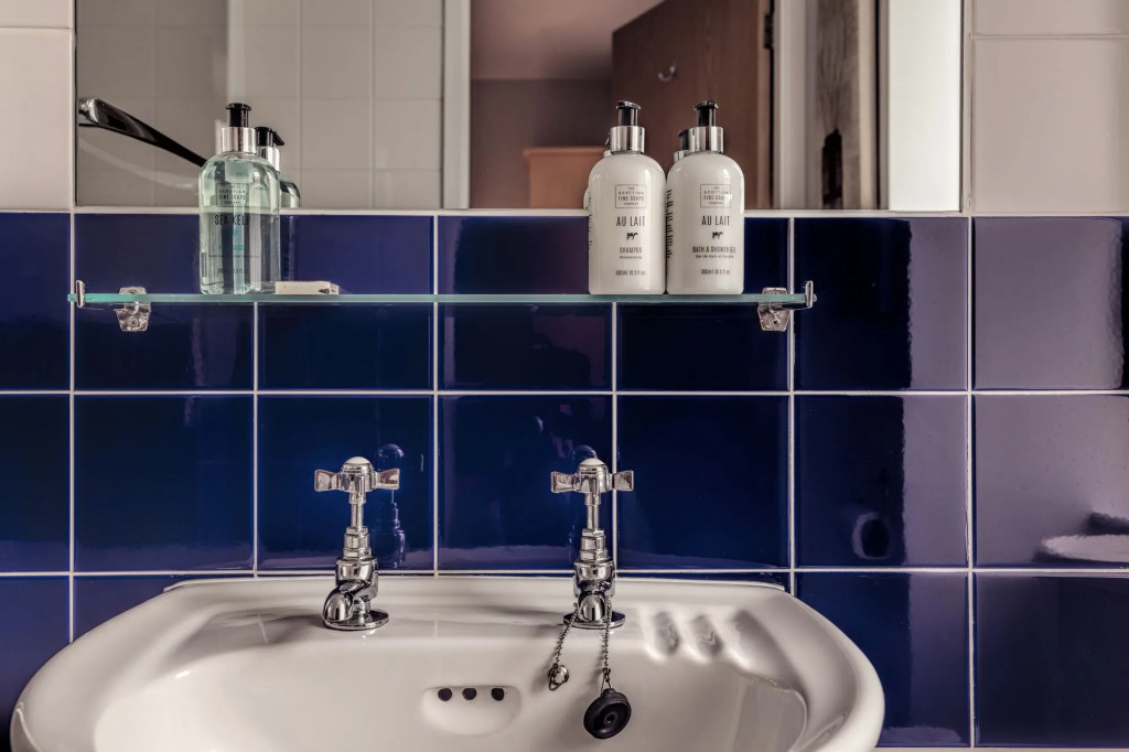 The Windermere Rooms at The Wateredge Inn, Ambleside