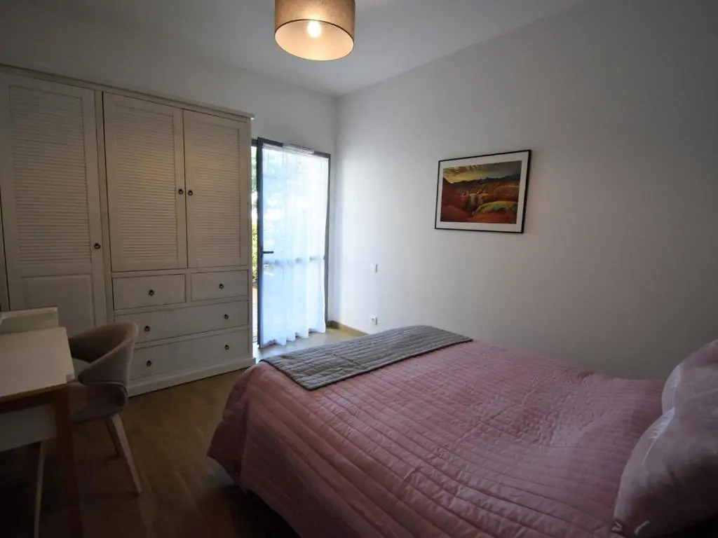 Appartement Arcachon, 3 pièces, 4 personnes - FR-1-420-49