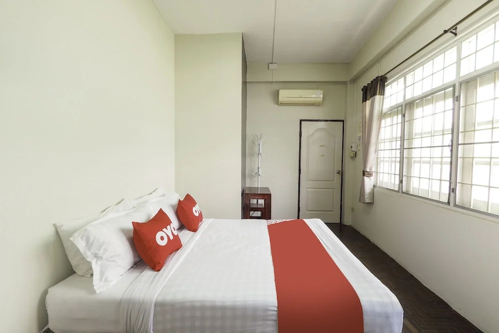 Born Guest house Hotel