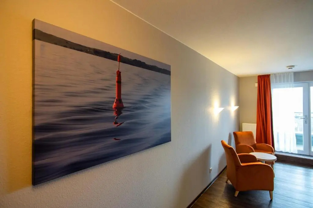 Hotel Wikinger