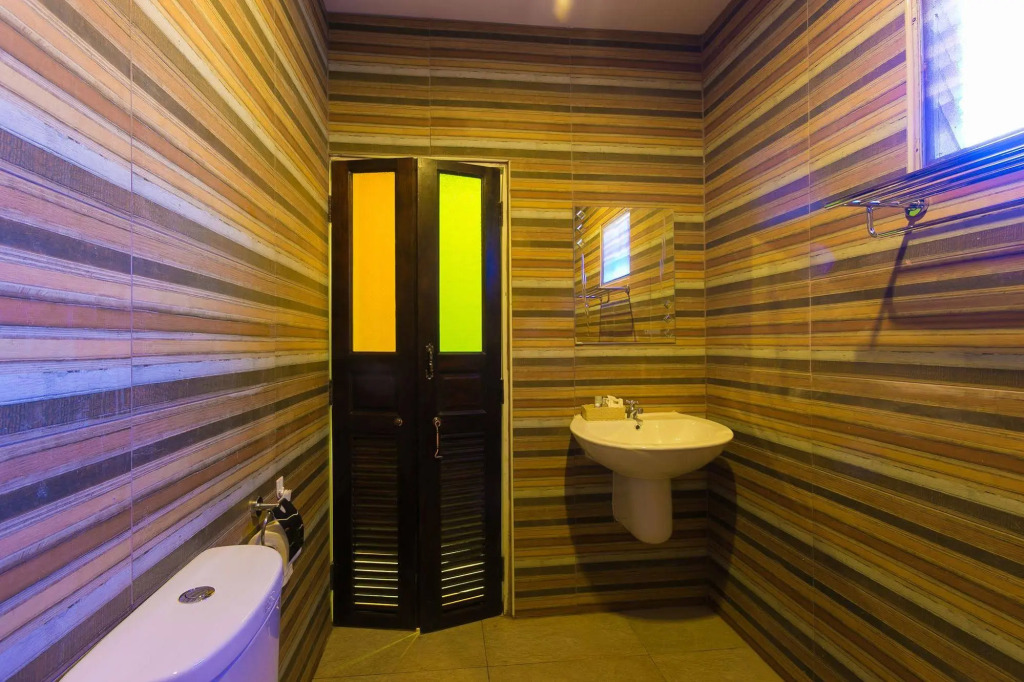 Calla Lily Boutique Residence