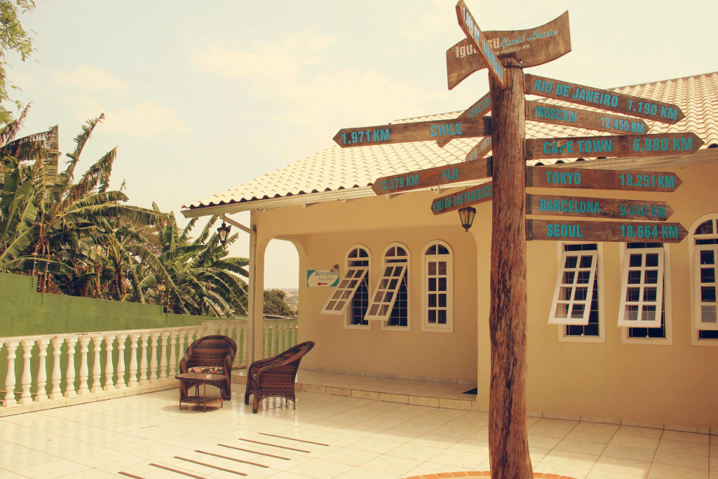 Iguassu Guest House