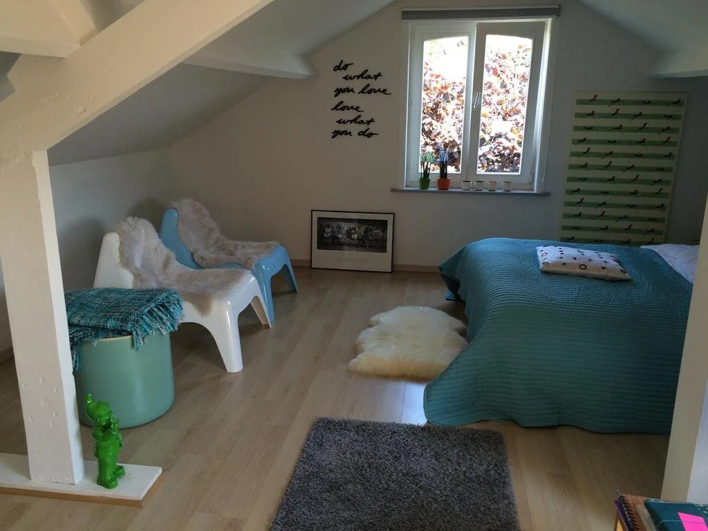 B&B Huize Van Damme
