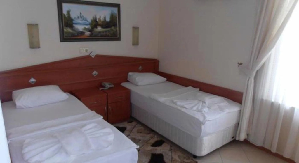 Beyaz Melek Hotel