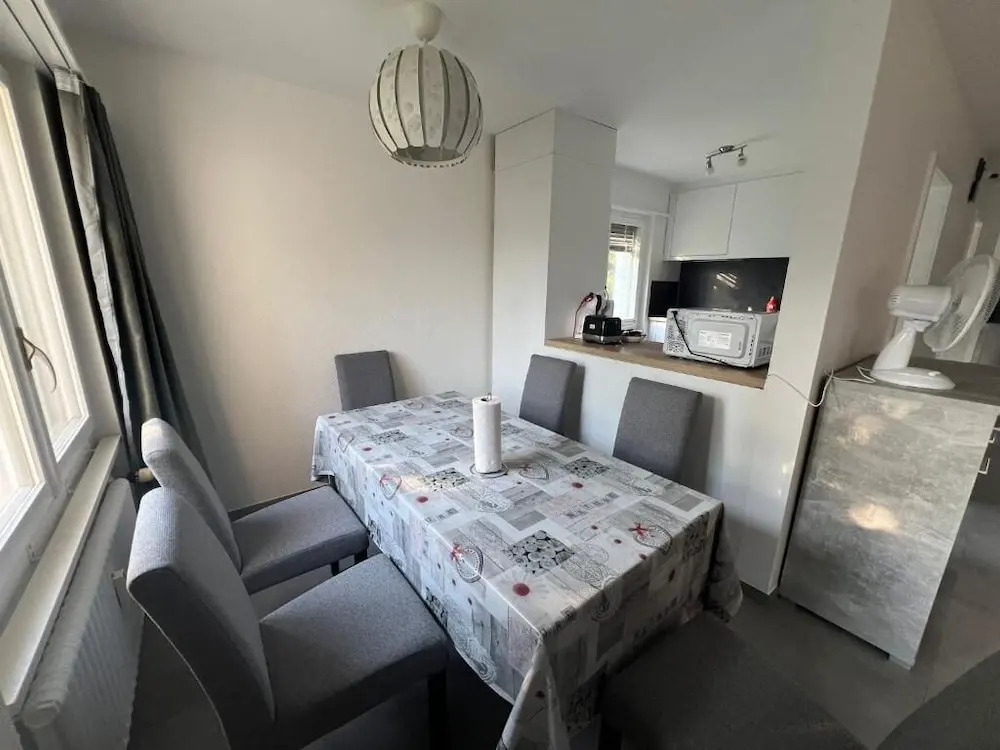 Hanna Apartment Interlaken