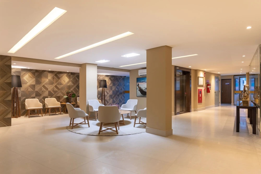 Hotel Annamar Premium