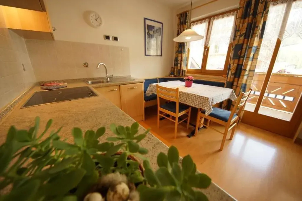 Residence Villa Toni