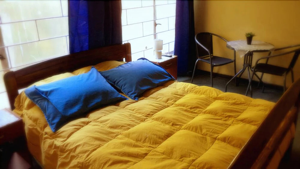 Hostal Bella Costa