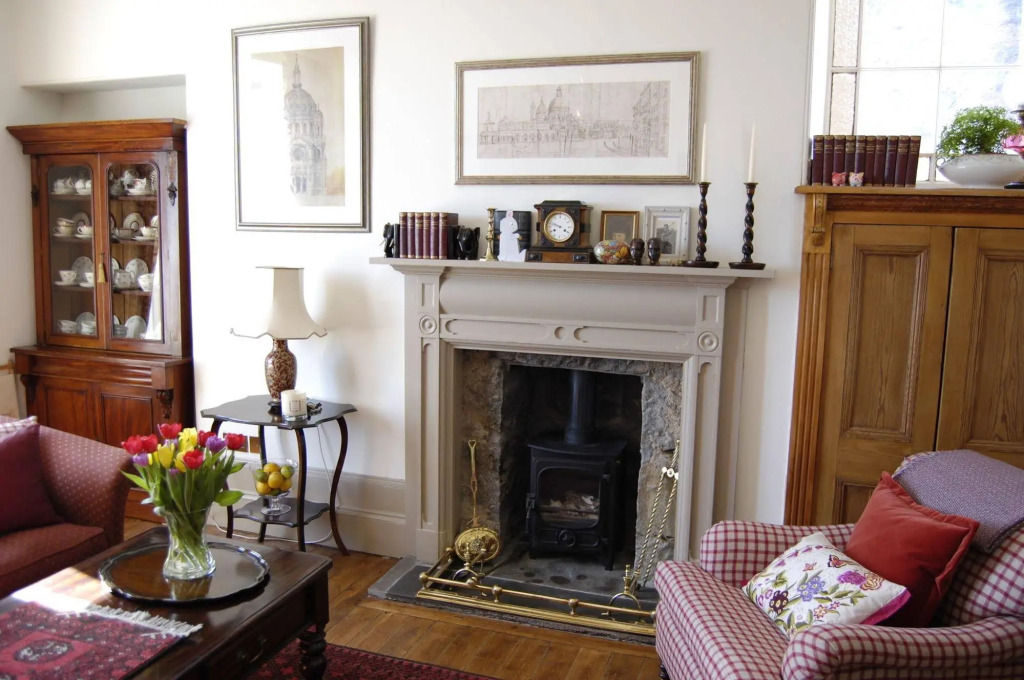 The Registry Guest House