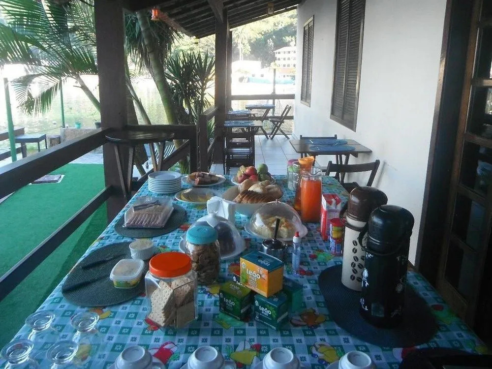 Praia Grande, Angra dos Reis
