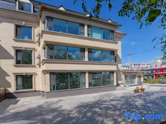 Lin Yu Shan Ju Min Su Hotel