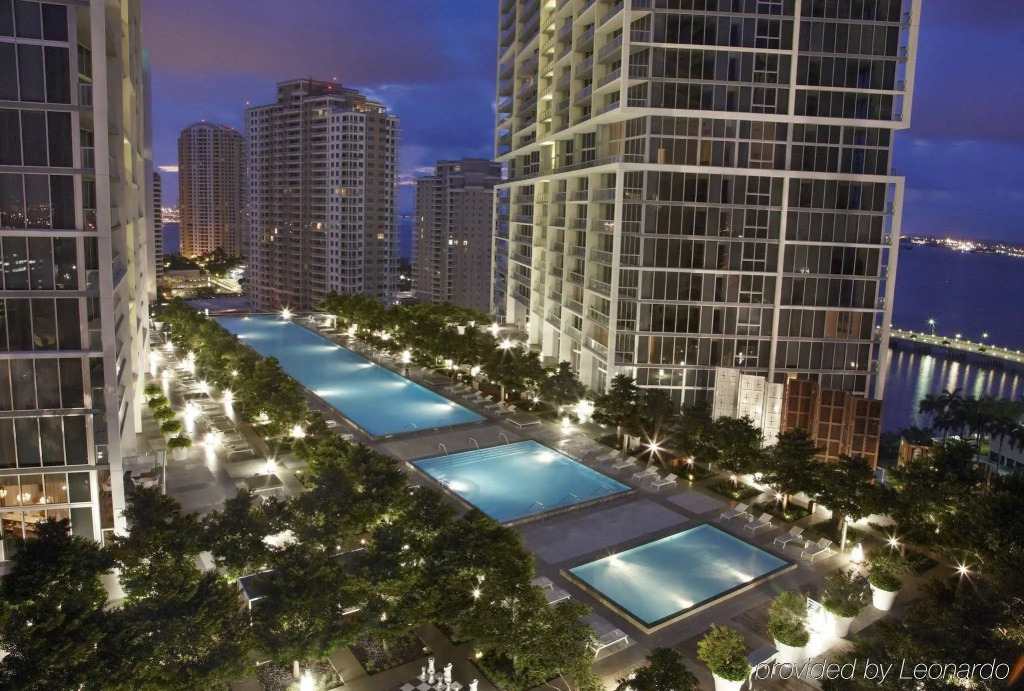 W Miami