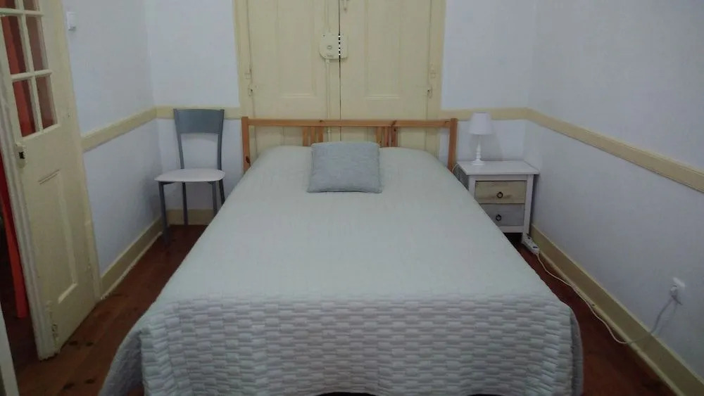 Notícias Apartment