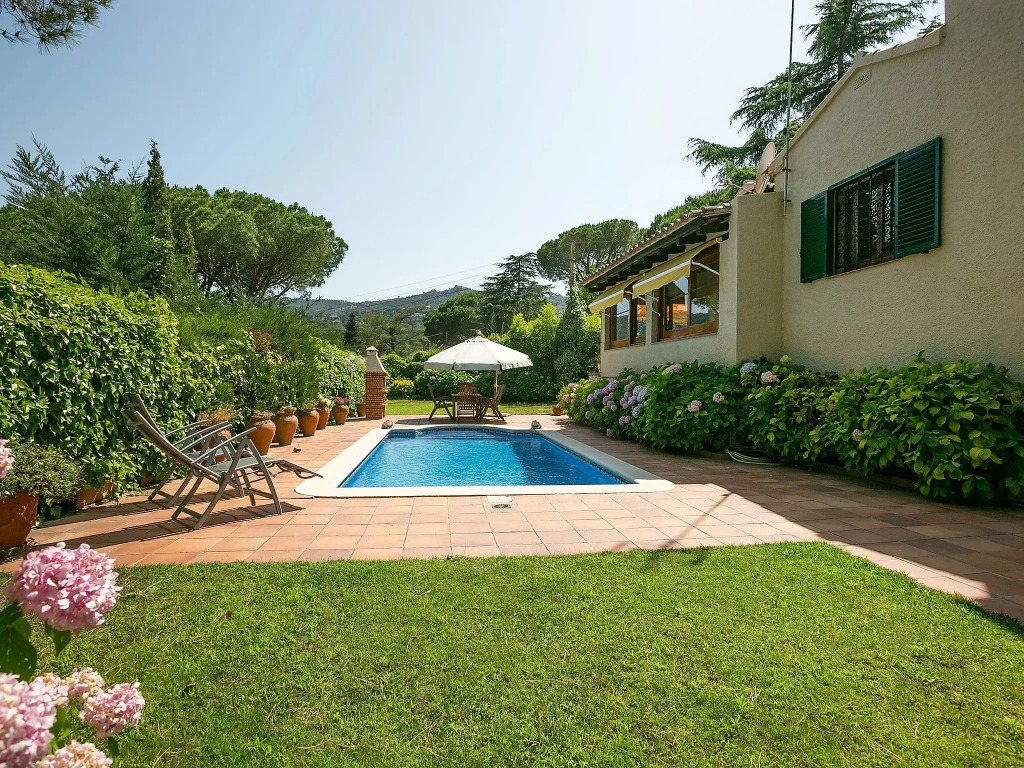 Villa Golf
