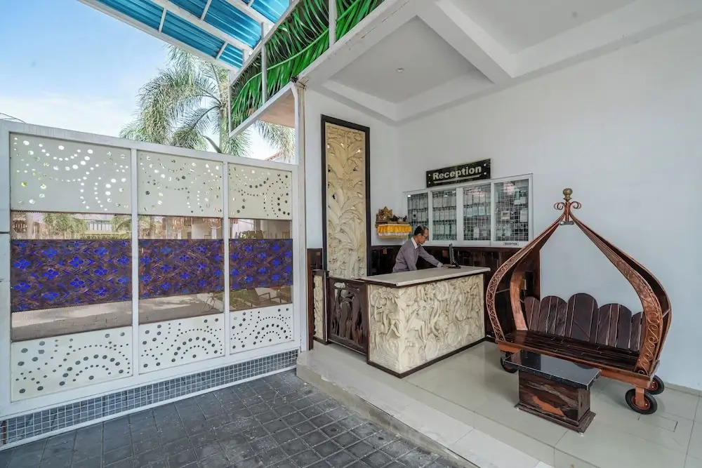 Senyum Bali Inn 1BR Sanur
