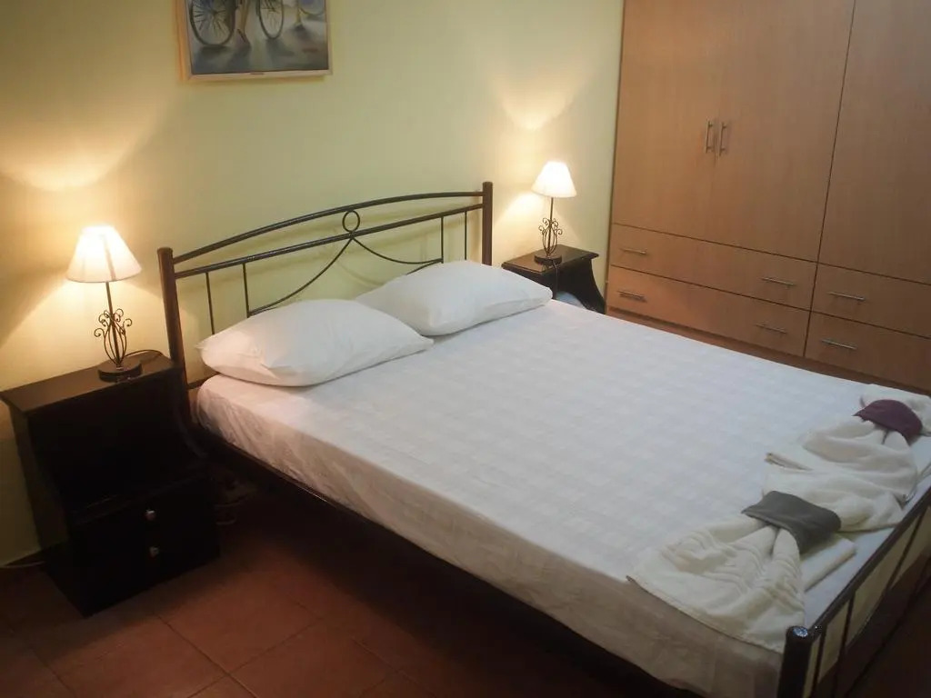 Almyrida Rooms