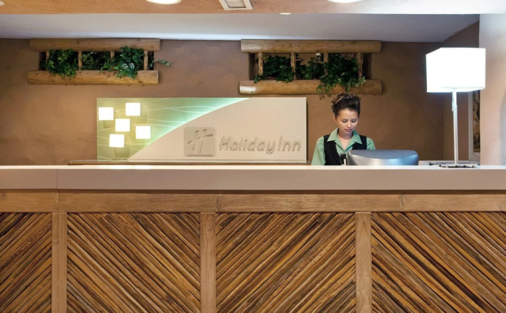 Holiday Inn Canyon De Chelly-Chinle by IHG