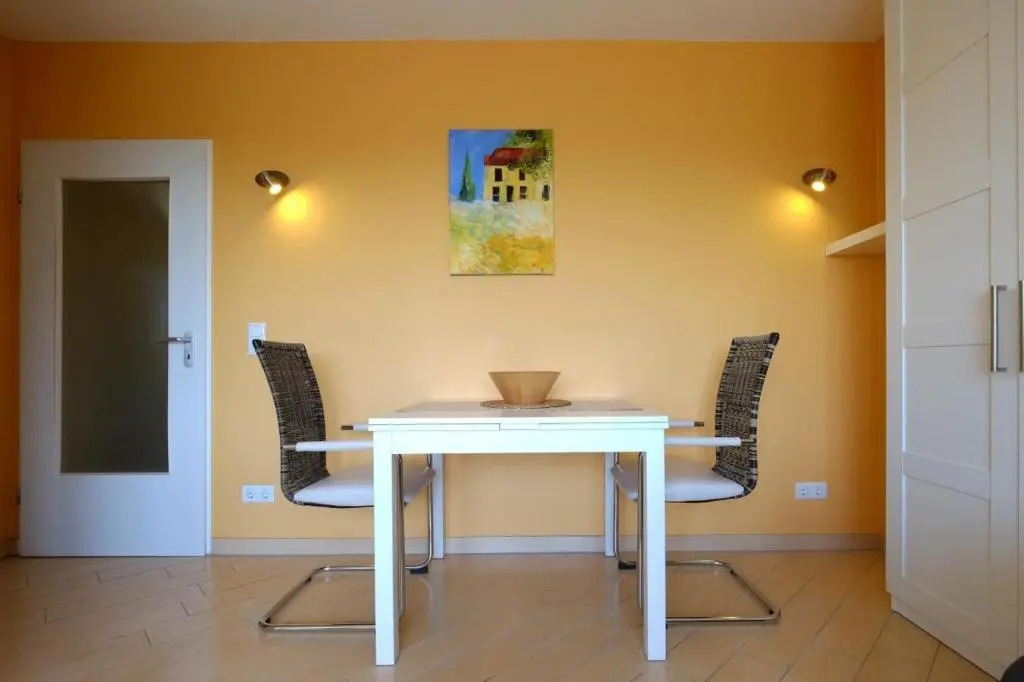 Ferienwohnung 348 Haus Deichgraf