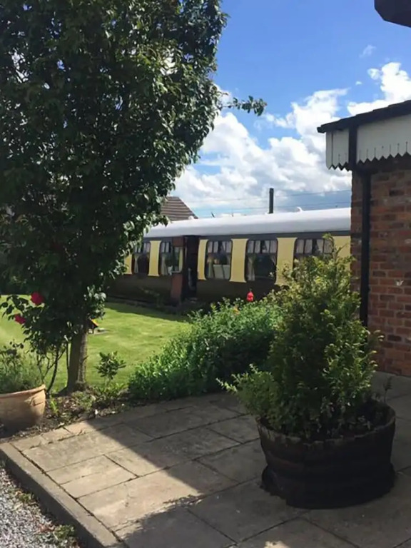 The Sidings