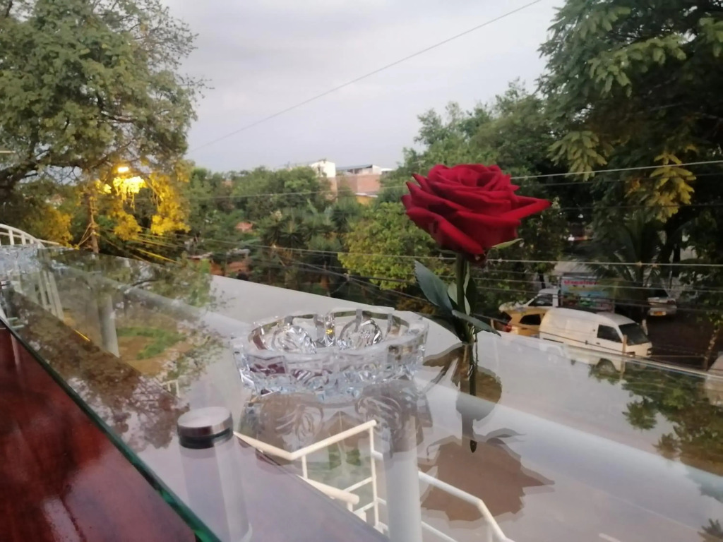Casa Hotel Qr