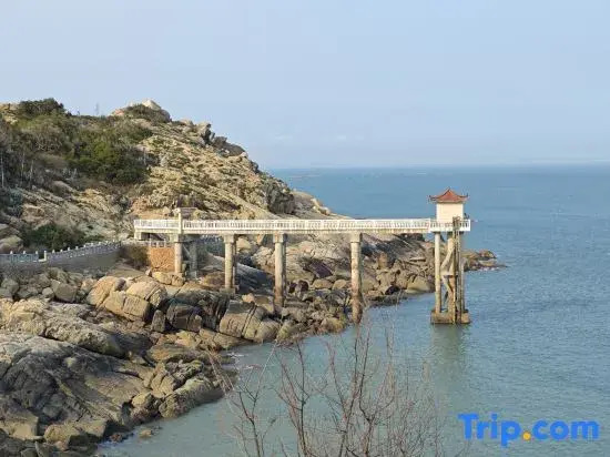 Meizhoudao Weilan Homestay