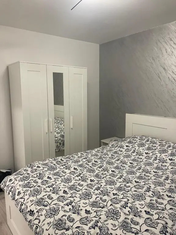 Apartament incantator in Roman