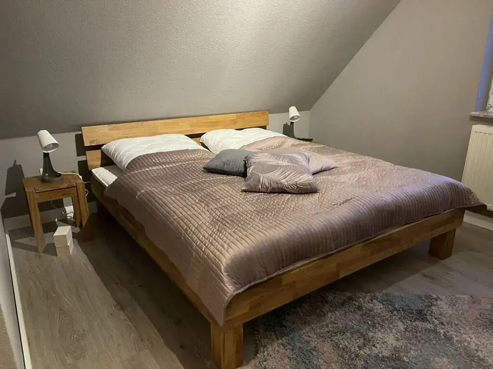 Holiday Home Anje Comfortable Vacation Home
