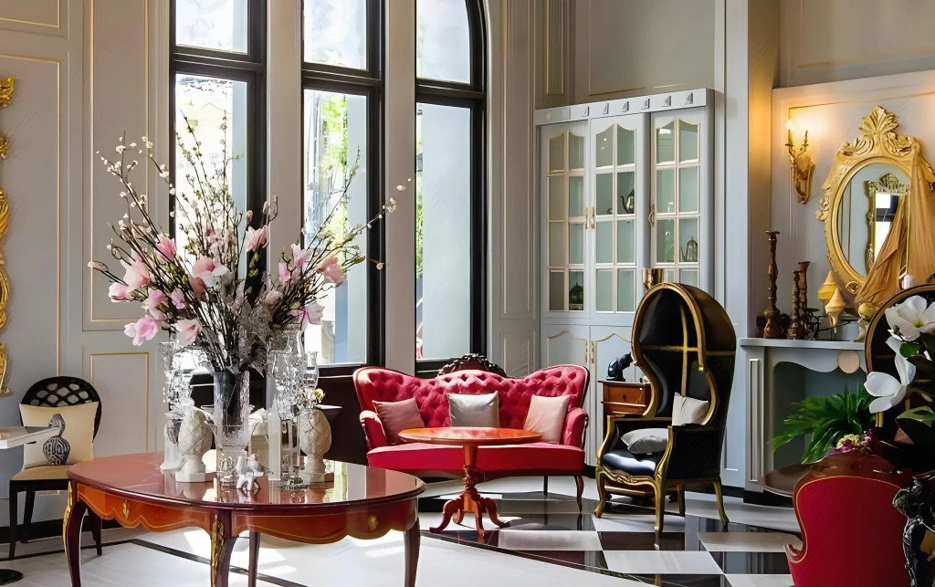 A.LIST HOTEL