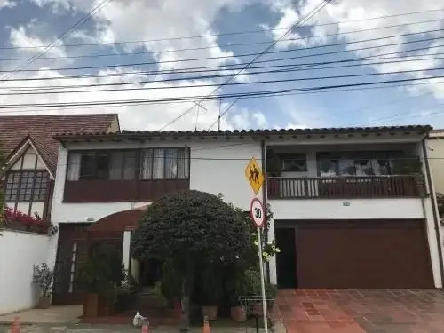 Casa de Huéspedes