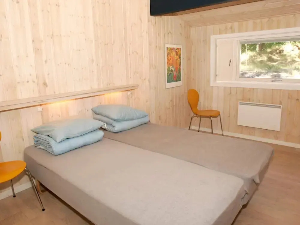8 person holiday home in Nexø-By Traum