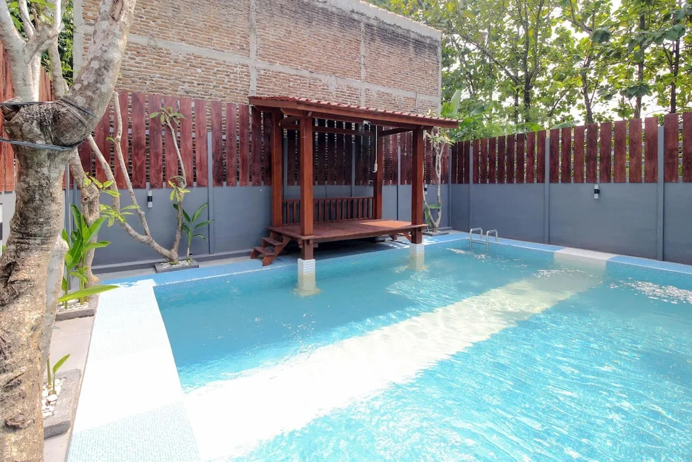 Airy Eco Condong Catur Rajawali Yogyakarta