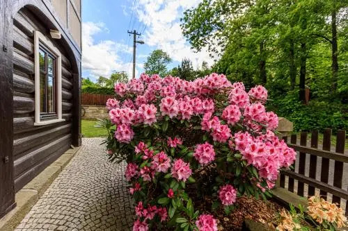 Apartmány Jožák