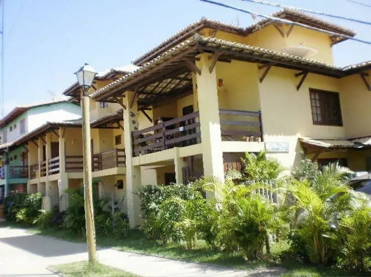 Village Recanto da Villa