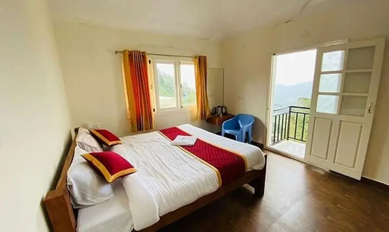 FabHotel Blossom Cottages