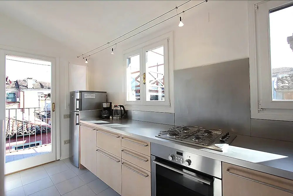 City Apartments - Lara