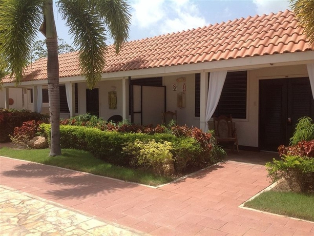 Grand Bahía Ocean View Hotel