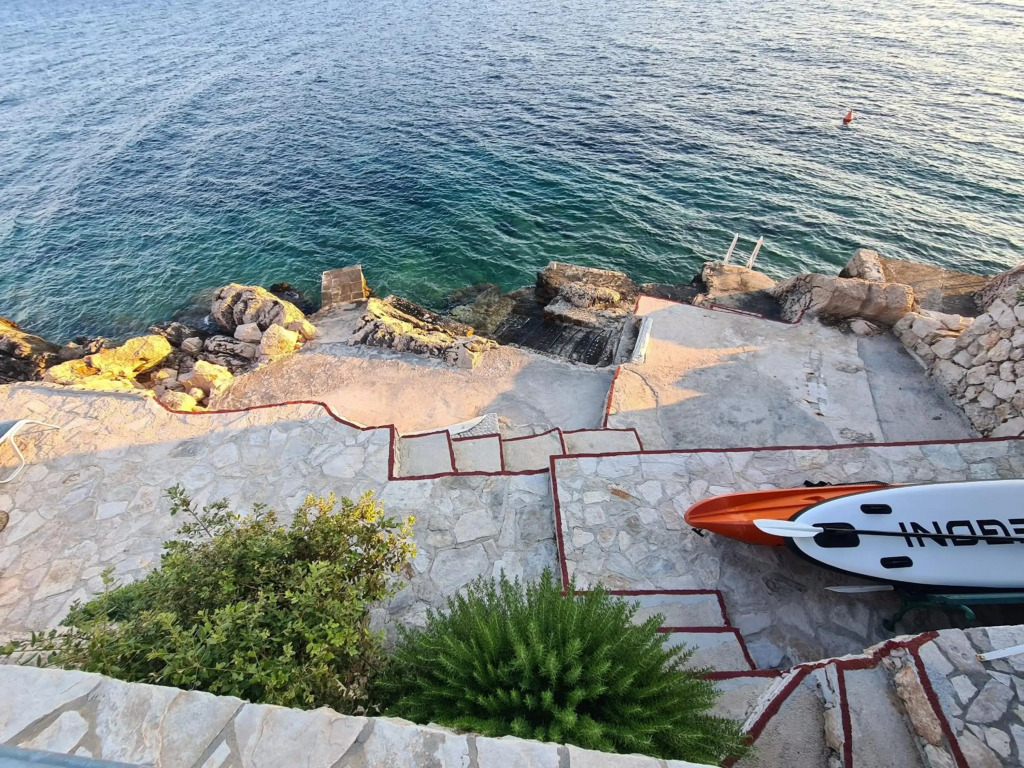 Villa sea oasis Ratac