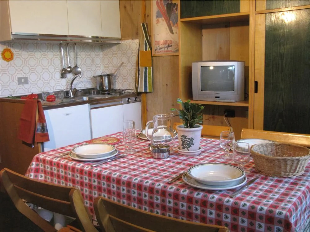 Residence Bucaneve