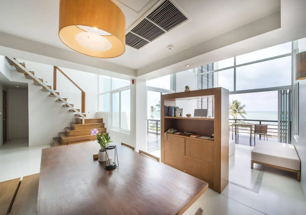 Aleenta Phuket - Phang Nga - The Leading Hotels of the World