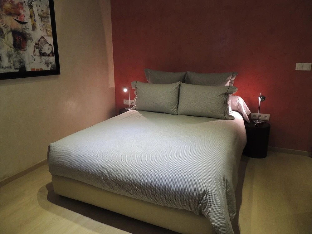 Riad Bulle DOr  Spa