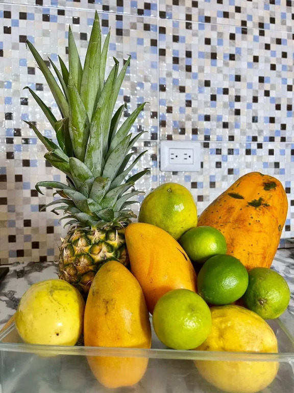 Casa Mano Juan