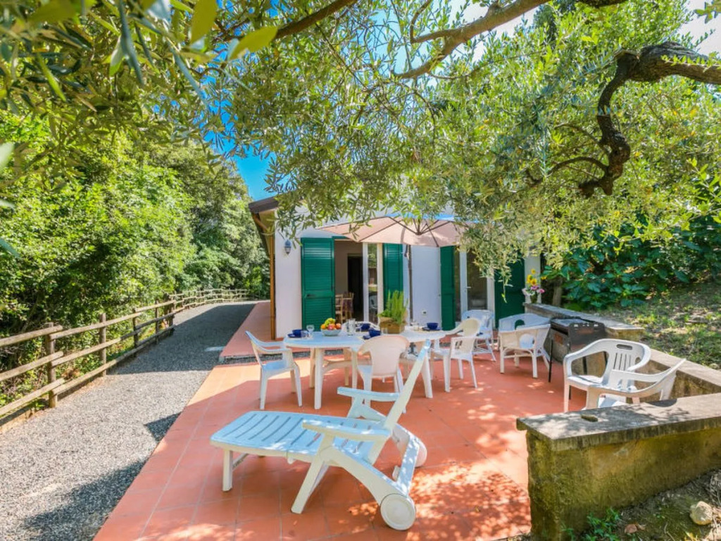 Holiday Home Podere gli Olivi by Interhome