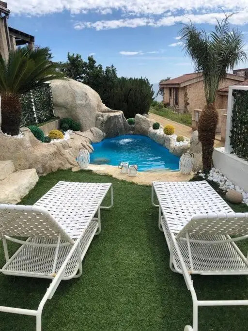 Villa Matilde