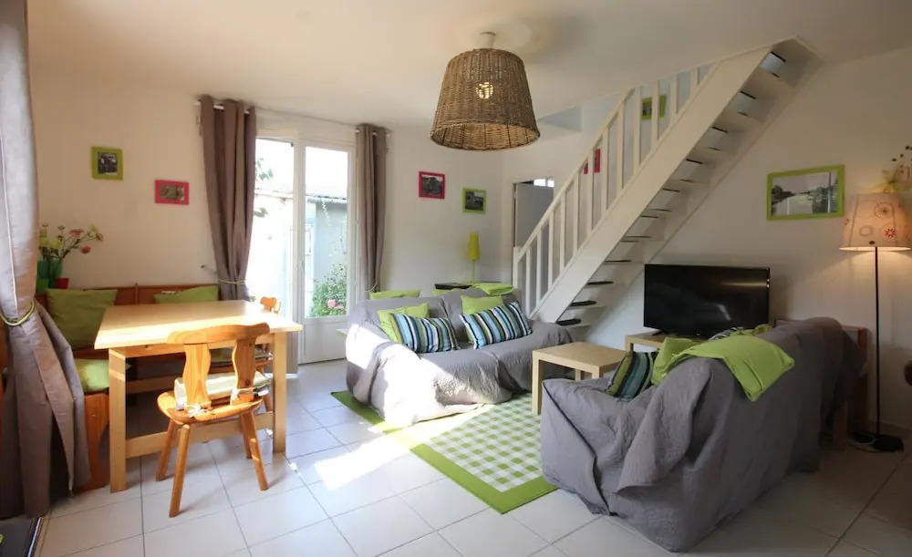 Le Clos Surcouf