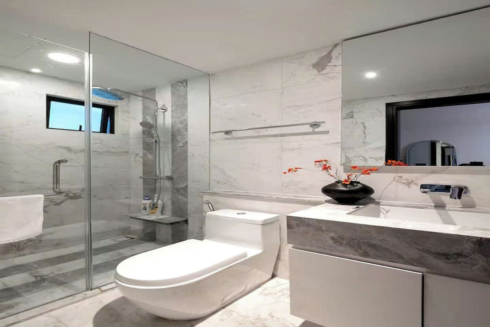 Vertex Luxstay Zenity Dmension Residence