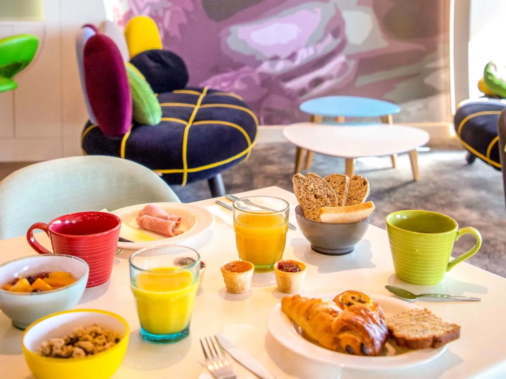 ibis Styles Fréjus St Raphael