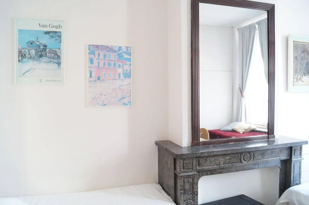 The Captaincy Guesthouse Brussels
