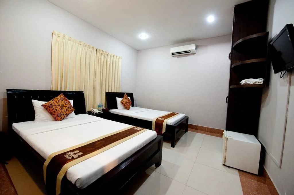 Circuit Hotel